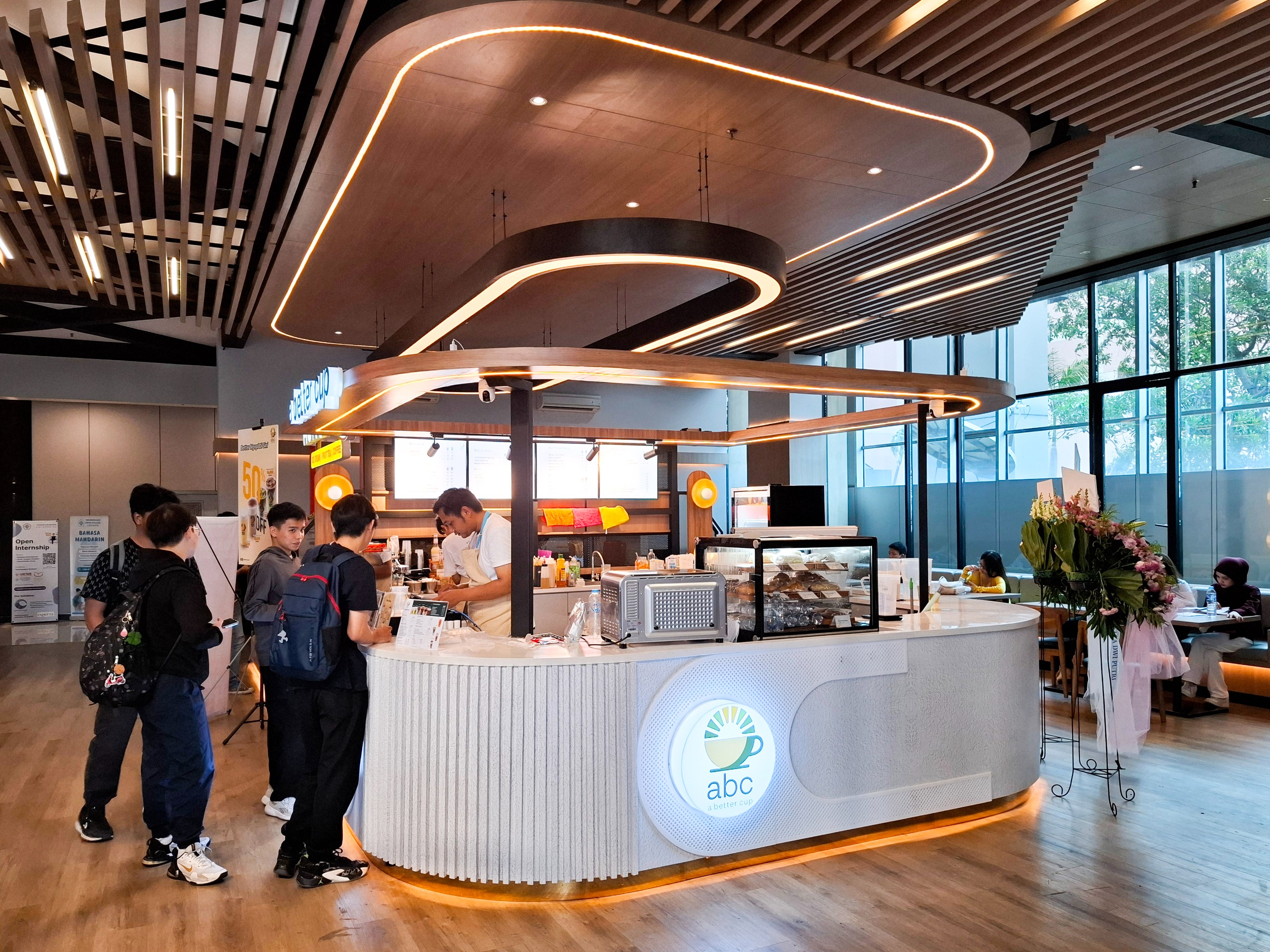 Proyek Konstruksi Premium Kalmer