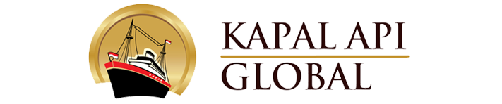 Kapal Api Global Logo